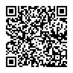 snjsearch.com browser hijacker QR code