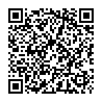 snow-newtab.com redirect QR code