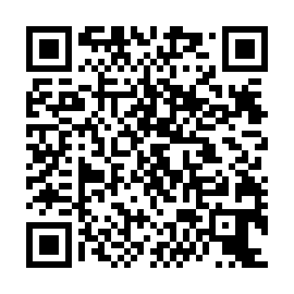 Sns virus QR code
