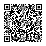 SoccerInferno browser hijacker QR code