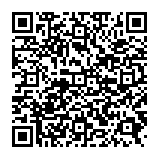 social-enhancer.com browser hijacker QR code