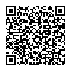 Social network hacks hoax QR code