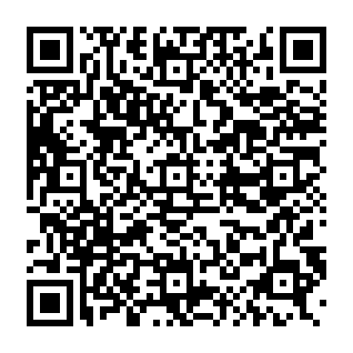 Social Security Administration scam website QR code