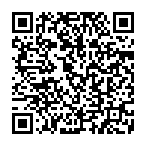 Solana Airdrop scam website QR code