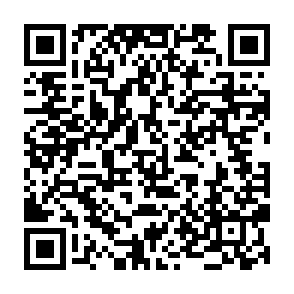 Fake Solana Community airdrop QR code