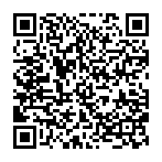 Solana scam website QR code