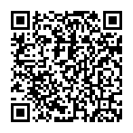 Solo-Bar browser hijacker QR code