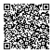 Something Went Wrong With Your Internet Service virus QR code