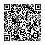 sonagerthrou.com pop-up QR code