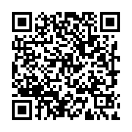 Sorillus remote access trojan QR code