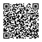 Sorry virus QR code