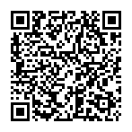 Sorryforthis virus QR code