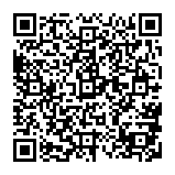 Sorryitsjustbusiness virus QR code