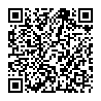 SpaceRaces malicious program QR code