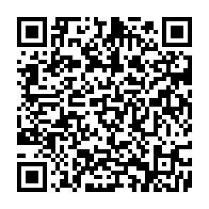 SparkLocker virus QR code