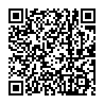 Spartan Hack virus QR code