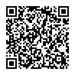 Speakup malware QR code