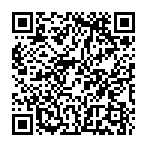 special-update.online pop-up QR code