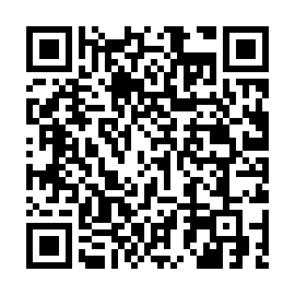 SpecRAT virus QR code