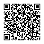 Spectre virus QR code