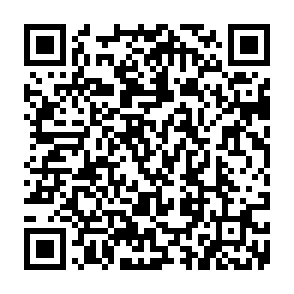 Fake Spheron (SPON) Reward site QR code