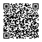 Sphinx virus QR code