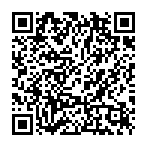 Spiderlock virus QR code