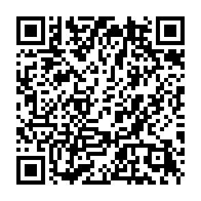SpiderPery virus QR code