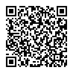 Spook virus QR code