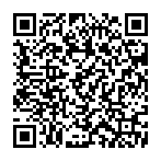 Spora virus QR code