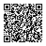 Sports Addict browser hijacker QR code