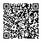 SportsHero browser hijacker QR code