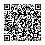 SpotifyxBiden virus QR code