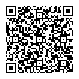 spyder-finder.com browser hijacker QR code