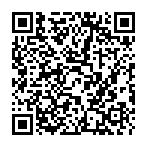 Spyro virus QR code