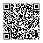 ssalutary.com pop-up QR code