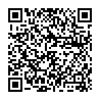 ssj4.io browser hijacker QR code