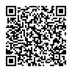 stadsear.com browser hijacker QR code