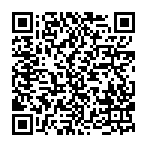 Stampado virus QR code