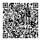 Start The Conversation With Bad News sextortion scam QR code
