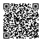 STEEL virus QR code