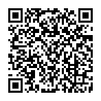 Stinger virus QR code