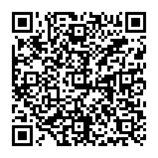 Stolen virus QR code