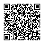 STOLEN virus QR code