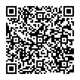 Storage Server Failure spam QR code