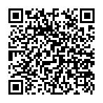 StorageCrypt virus QR code