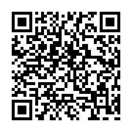 Storm information stealer QR code