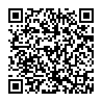 StormByte virus QR code