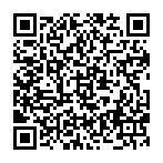 str-search.com browser hijacker QR code