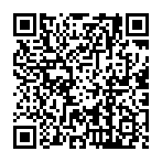 StreamFrenzy browser hijacker QR code